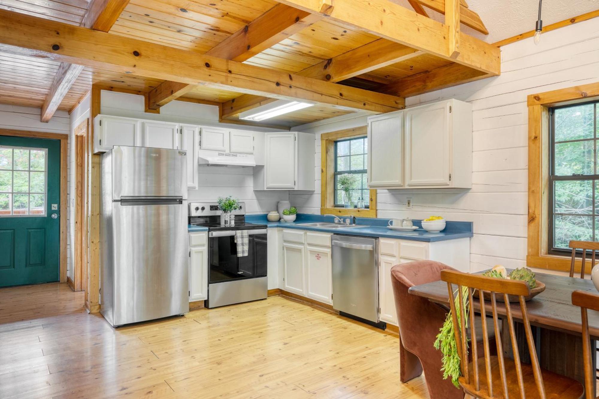Foxview By Avantstaycabin 20Min From Pigeon Forge Gatlinburg Buitenkant foto